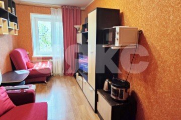 Фото №2: Комната 95 м² - Жуковский, мкр. 57-й квартал, ул. Гагарина, 5