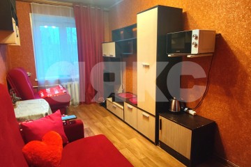 Фото №1: Комната 104 м² - Жуковский, мкр. 57-й квартал, ул. Гагарина, 5