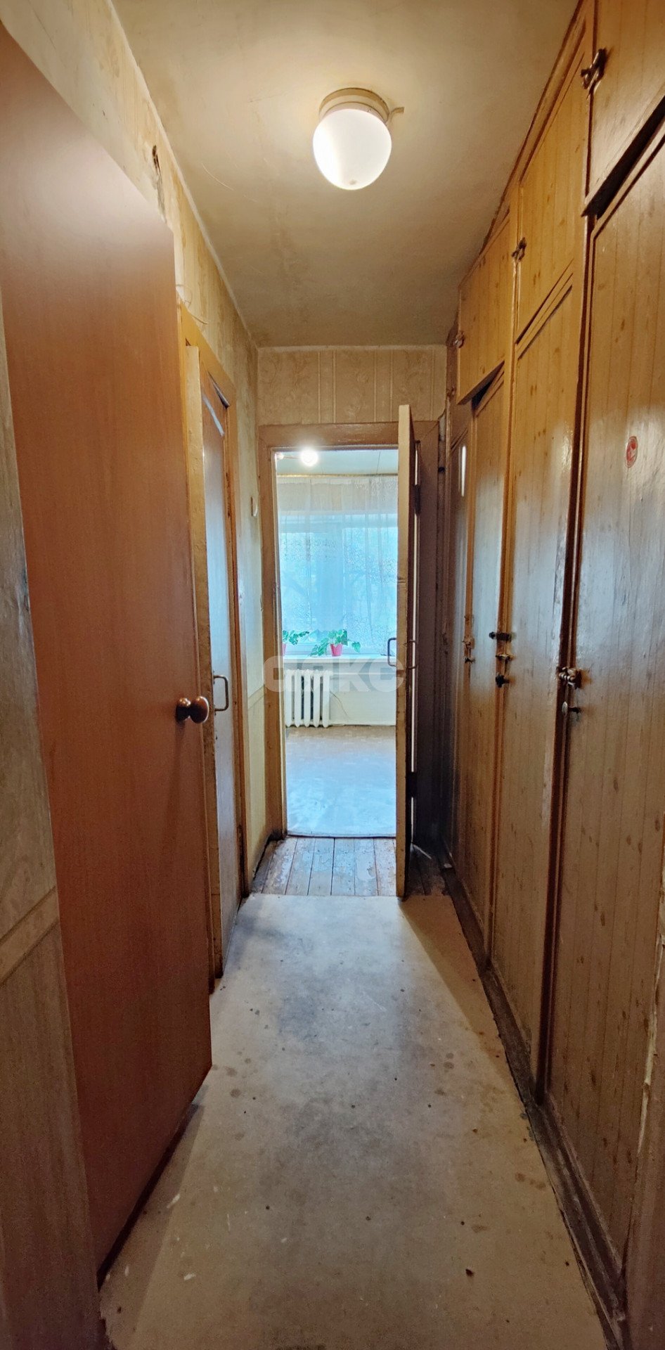 Фото №11: Комната 95 м² - Жуковский, 57-й квартал, ул. Гагарина, 5
