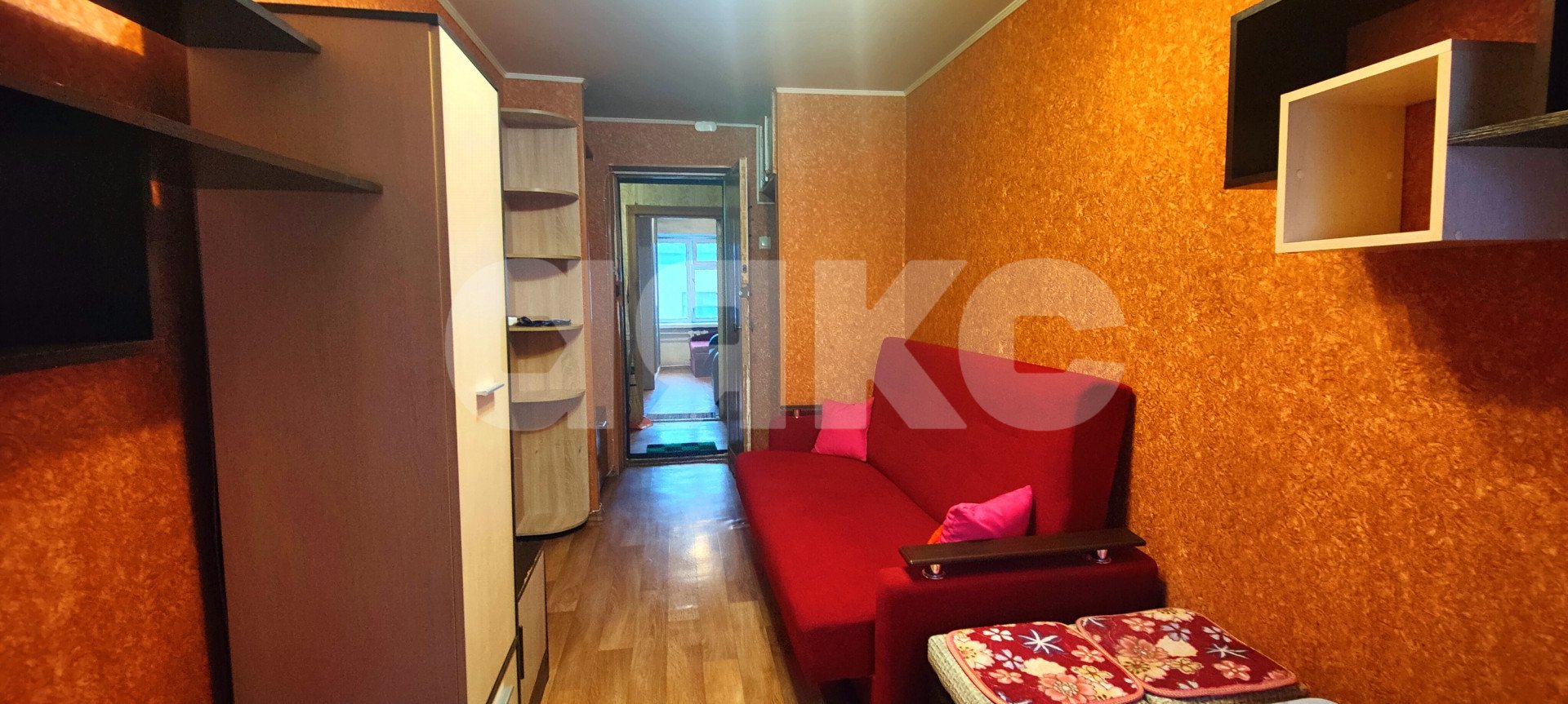 Фото №2: Комната 104 м² - Жуковский, 57-й квартал, ул. Гагарина, 5