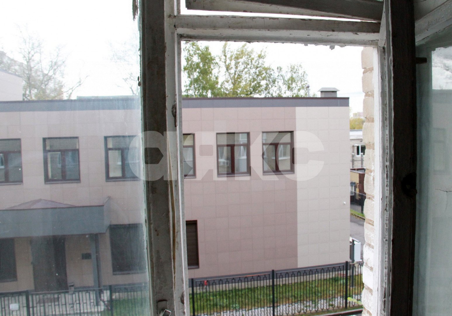 Фото №4: Комната 95 м² - Жуковский, 57-й квартал, ул. Гагарина, 5