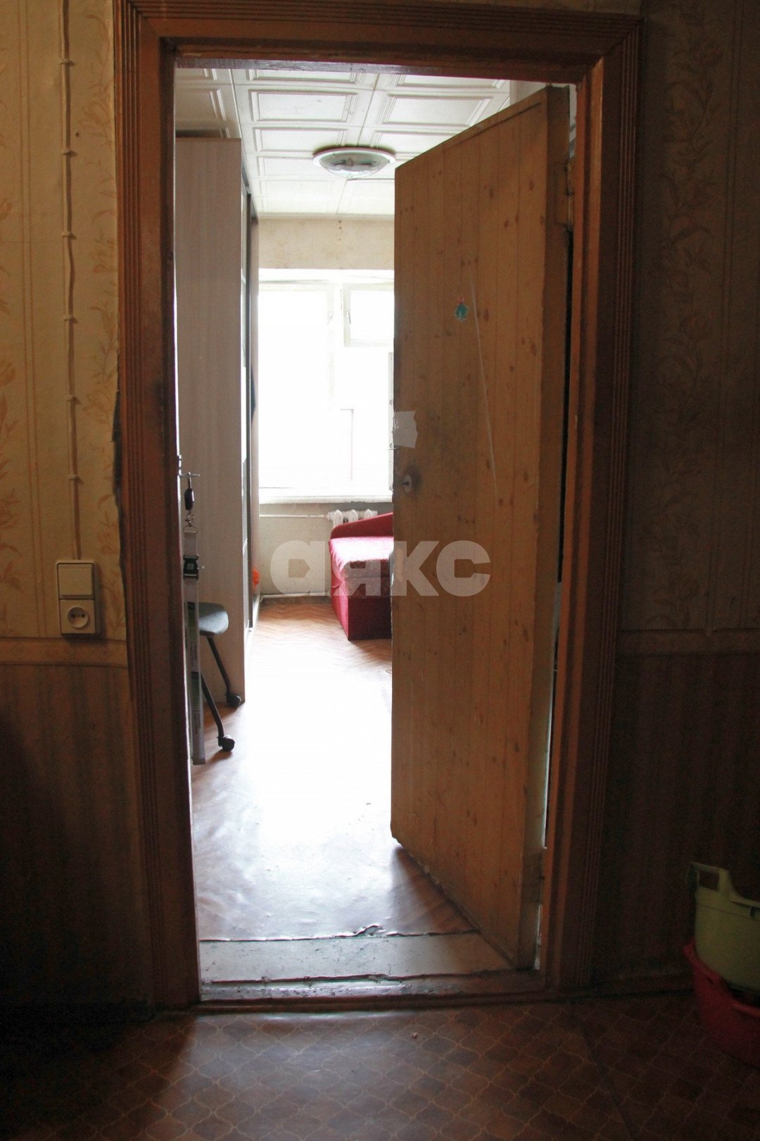 Фото №6: Комната 95 м² - Жуковский, 57-й квартал, ул. Гагарина, 5