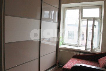 Фото №3: Комната 95 м² - Жуковский, мкр. 57-й квартал, ул. Гагарина, 5