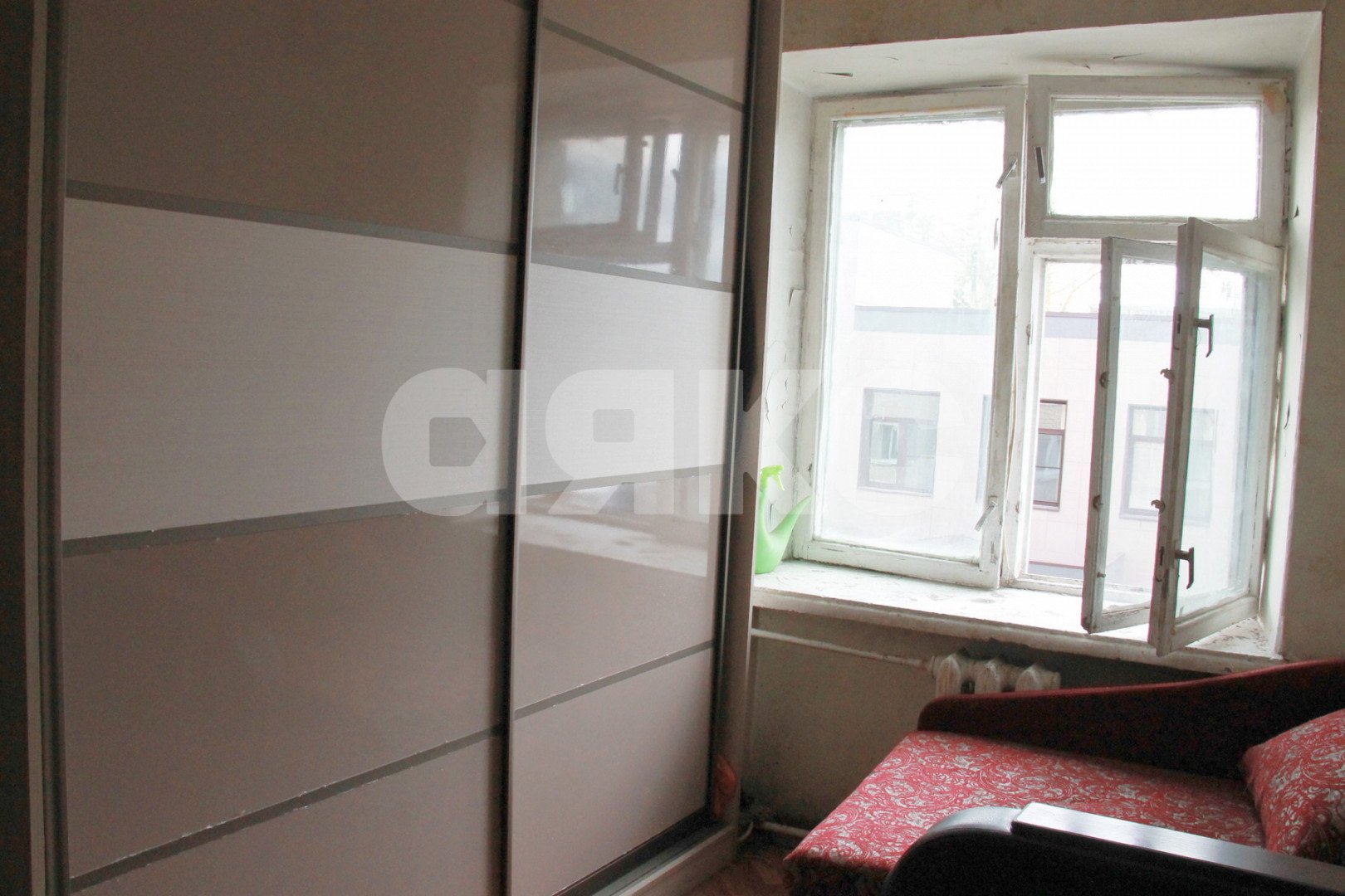 Фото №3: Комната 95 м² - Жуковский, 57-й квартал, ул. Гагарина, 5