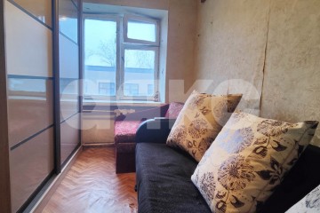 Фото №1: Комната 104 м² - Жуковский, мкр. 57-й квартал, ул. Гагарина, 5