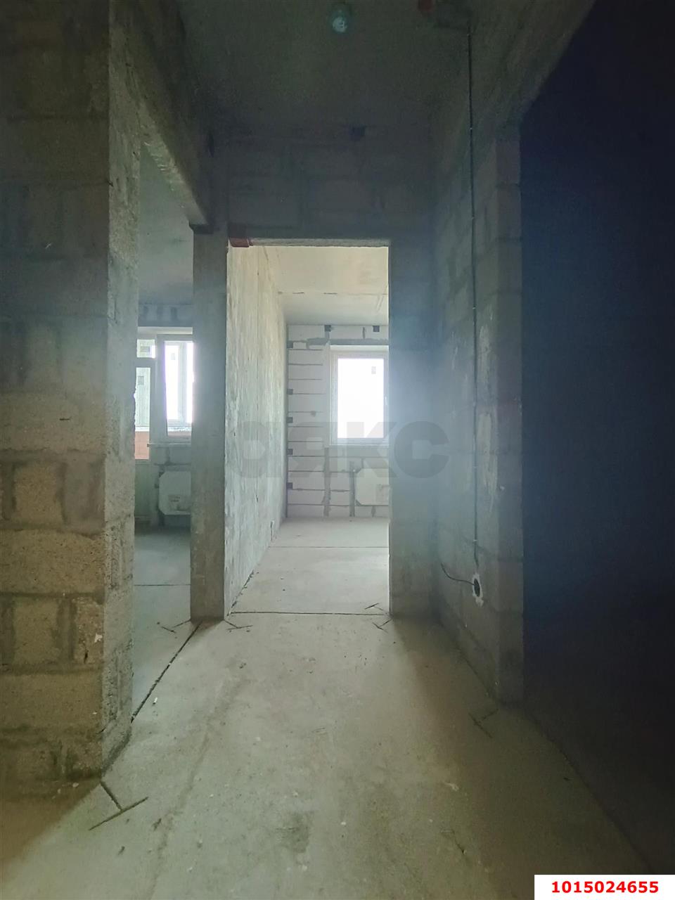 Фото №11: 1-комнатная квартира 35 м² - Краснодар, жилой комплекс Ural, ул. Уральская, 87/7