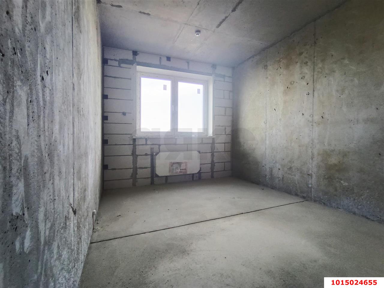 Фото №7: 1-комнатная квартира 35 м² - Краснодар, ЖК Урал, Карасунский внутригородской округ, Камвольно-суконный Комбинат, мкр. жилой комплекс Ural, ул. Уральская, 87/7