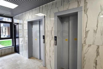 Фото №4: 1-комнатная квартира 35 м² - Краснодар, мкр. жилой комплекс Ural, ул. Уральская, 87/7