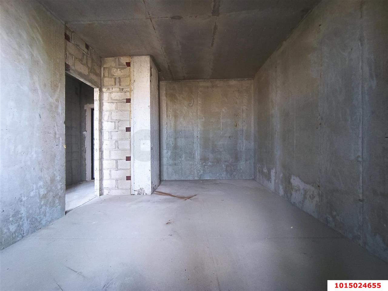 Фото №9: 1-комнатная квартира 35 м² - Краснодар, ЖК Урал, Карасунский внутригородской округ, Камвольно-суконный Комбинат, мкр. жилой комплекс Ural, ул. Уральская, 87/7