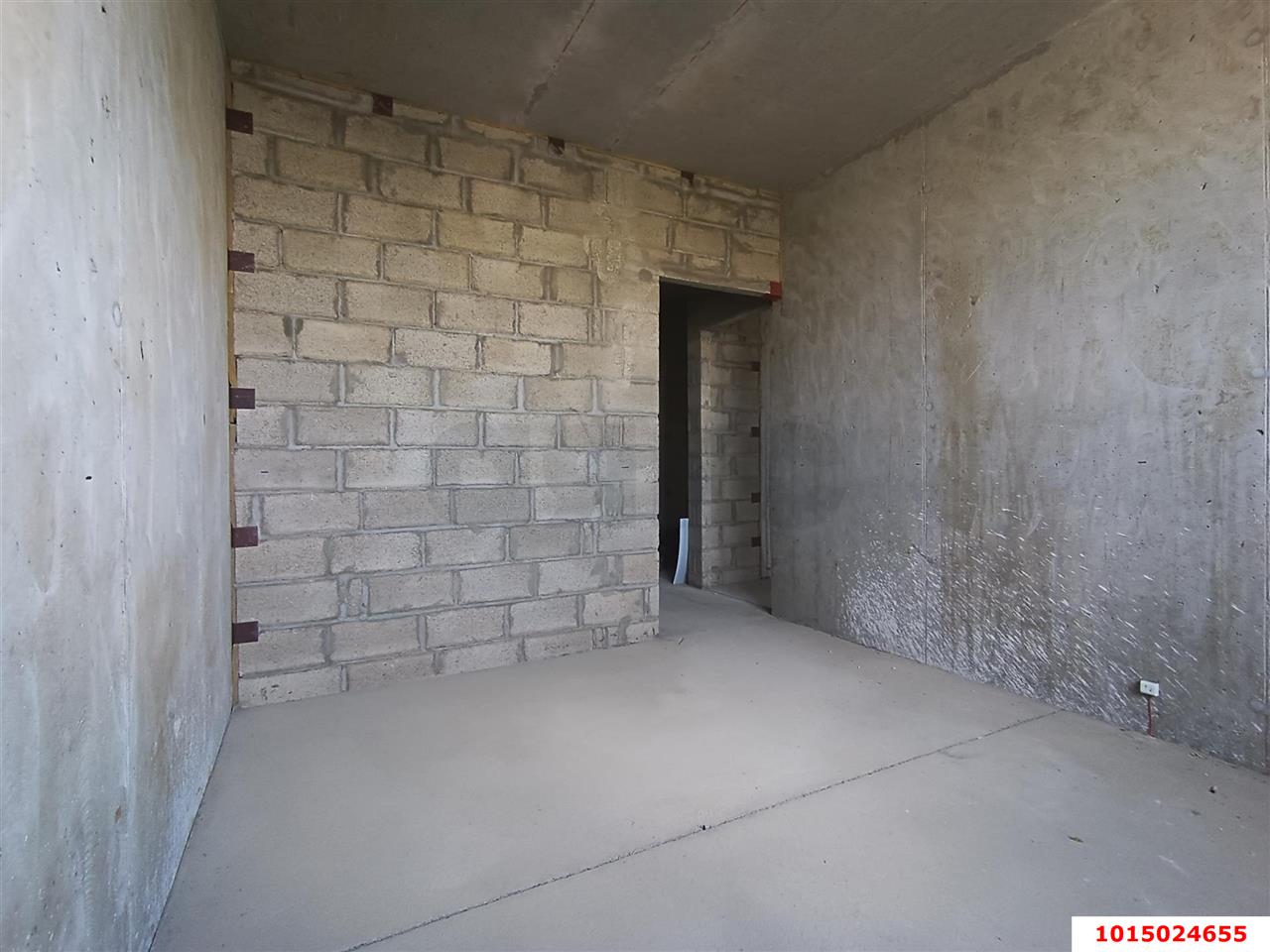 Фото №8: 1-комнатная квартира 35 м² - Краснодар, ЖК Урал, Карасунский внутригородской округ, Камвольно-суконный Комбинат, мкр. жилой комплекс Ural, ул. Уральская, 87/7