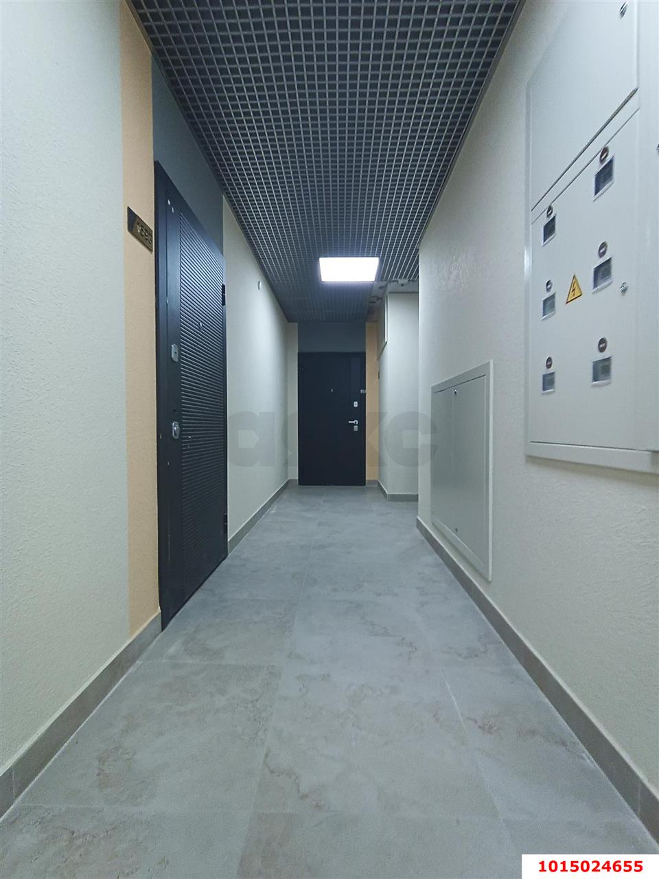 Фото №6: 1-комнатная квартира 35 м² - Краснодар, ЖК Урал, Карасунский внутригородской округ, Камвольно-суконный Комбинат, мкр. жилой комплекс Ural, ул. Уральская, 87/7