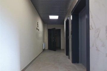 Фото №5: 1-комнатная квартира 35 м² - Краснодар, мкр. жилой комплекс Ural, ул. Уральская, 87/7