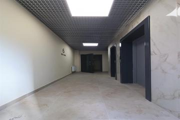 Фото №5: 1-комнатная квартира 35 м² - Краснодар, мкр. жилой комплекс Ural, ул. Уральская, 87/7