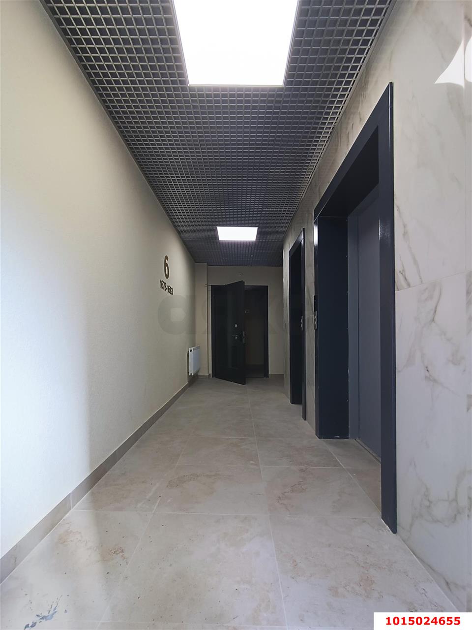 Фото №5: 1-комнатная квартира 35 м² - Краснодар, ЖК Урал, Карасунский внутригородской округ, Камвольно-суконный Комбинат, мкр. жилой комплекс Ural, ул. Уральская, 87/7