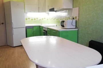 Фото №1: 3-комнатная квартира 75 м² - Краснодар, мкр. Музыкальный, ул. имени С.С. Прокофьева, 31