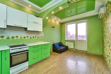 Фото №2: 3-комнатная квартира 75 м² - Краснодар, мкр. Музыкальный, ул. имени С.С. Прокофьева, 31