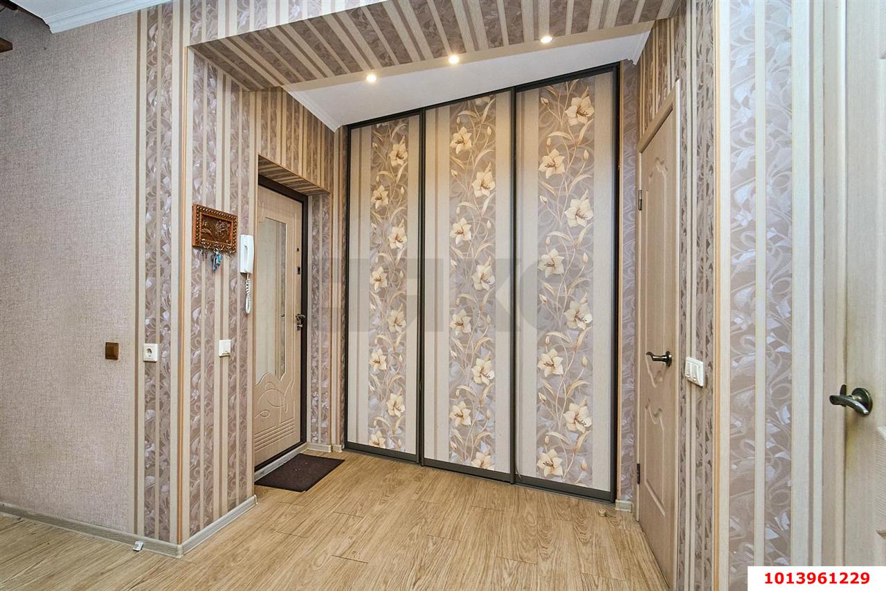 Фото №8: 3-комнатная квартира 75 м² - Краснодар, Музыкальный, ул. имени С.С. Прокофьева, 31