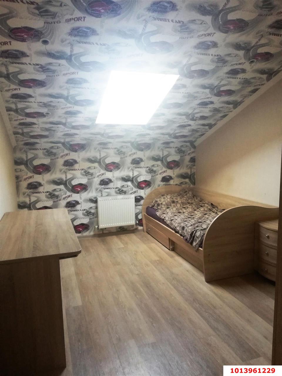Фото №14: 3-комнатная квартира 75 м² - Краснодар, Музыкальный, ул. имени С.С. Прокофьева, 31