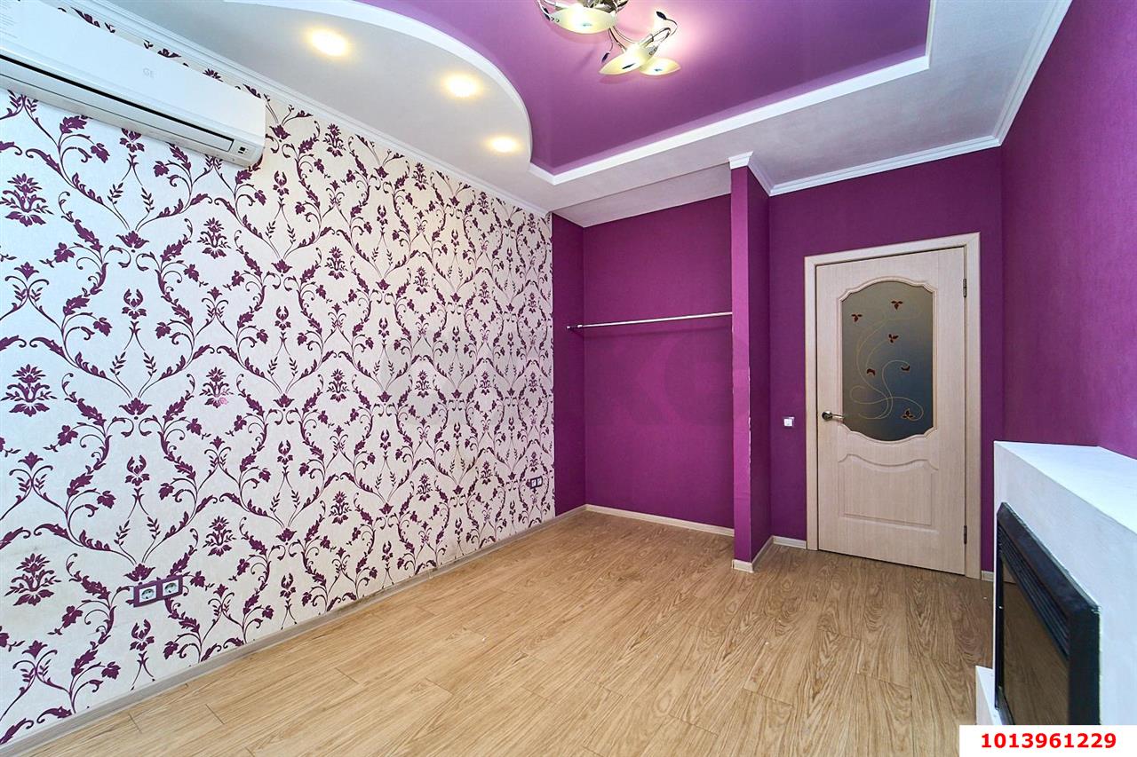 Фото №6: 3-комнатная квартира 75 м² - Краснодар, Музыкальный, ул. имени С.С. Прокофьева, 31