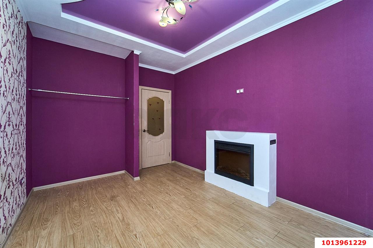 Фото №5: 3-комнатная квартира 75 м² - Краснодар, Прикубанский внутригородской округ, Завод Радиоизмерительных Приборов, мкр. Музыкальный, ул. имени С.С. Прокофьева, 31