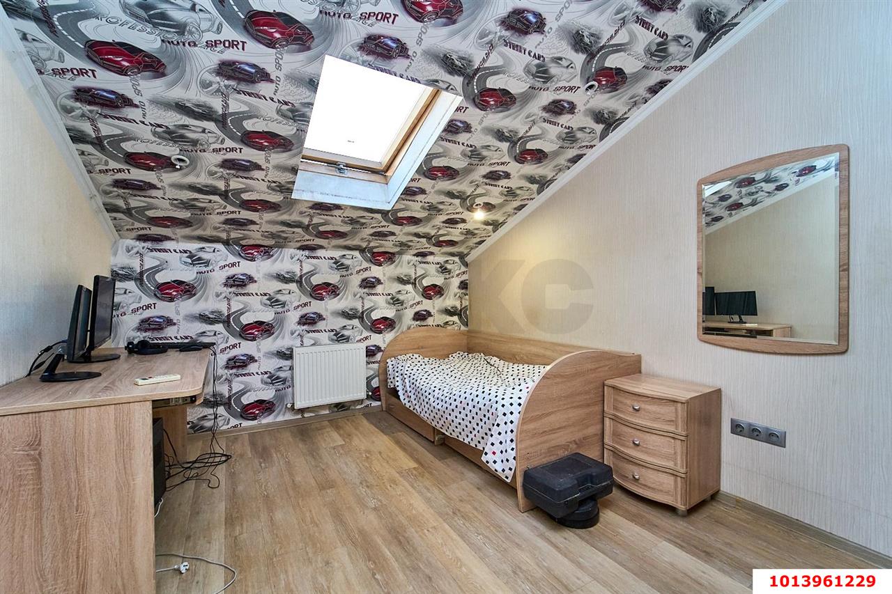 Фото №16: 3-комнатная квартира 75 м² - Краснодар, Музыкальный, ул. имени С.С. Прокофьева, 31