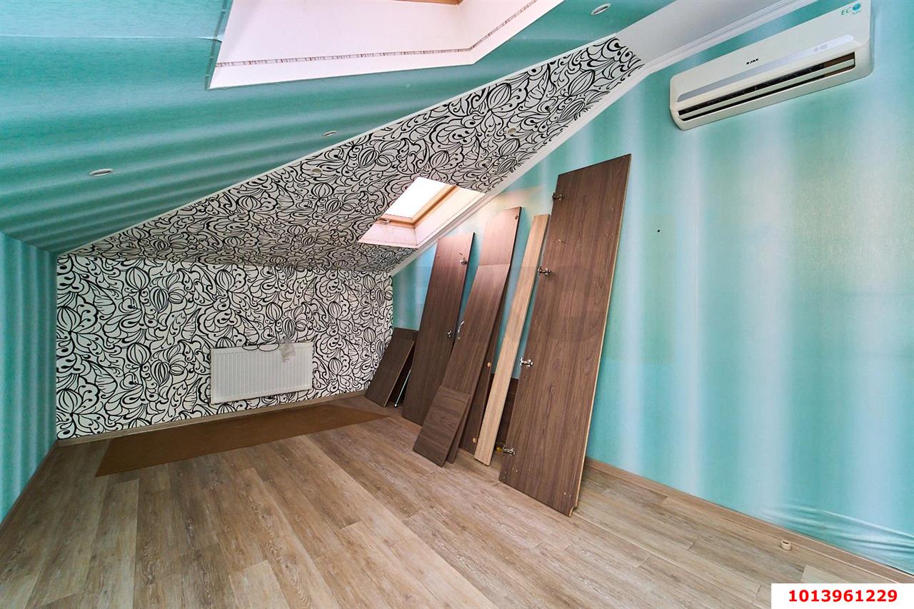 Фото №11: 3-комнатная квартира 75 м² - Краснодар, Прикубанский внутригородской округ, Завод Радиоизмерительных Приборов, мкр. Музыкальный, ул. имени С.С. Прокофьева, 31