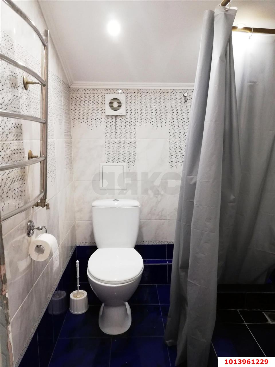 Фото №4: 3-комнатная квартира 75 м² - Краснодар, Музыкальный, ул. имени С.С. Прокофьева, 31