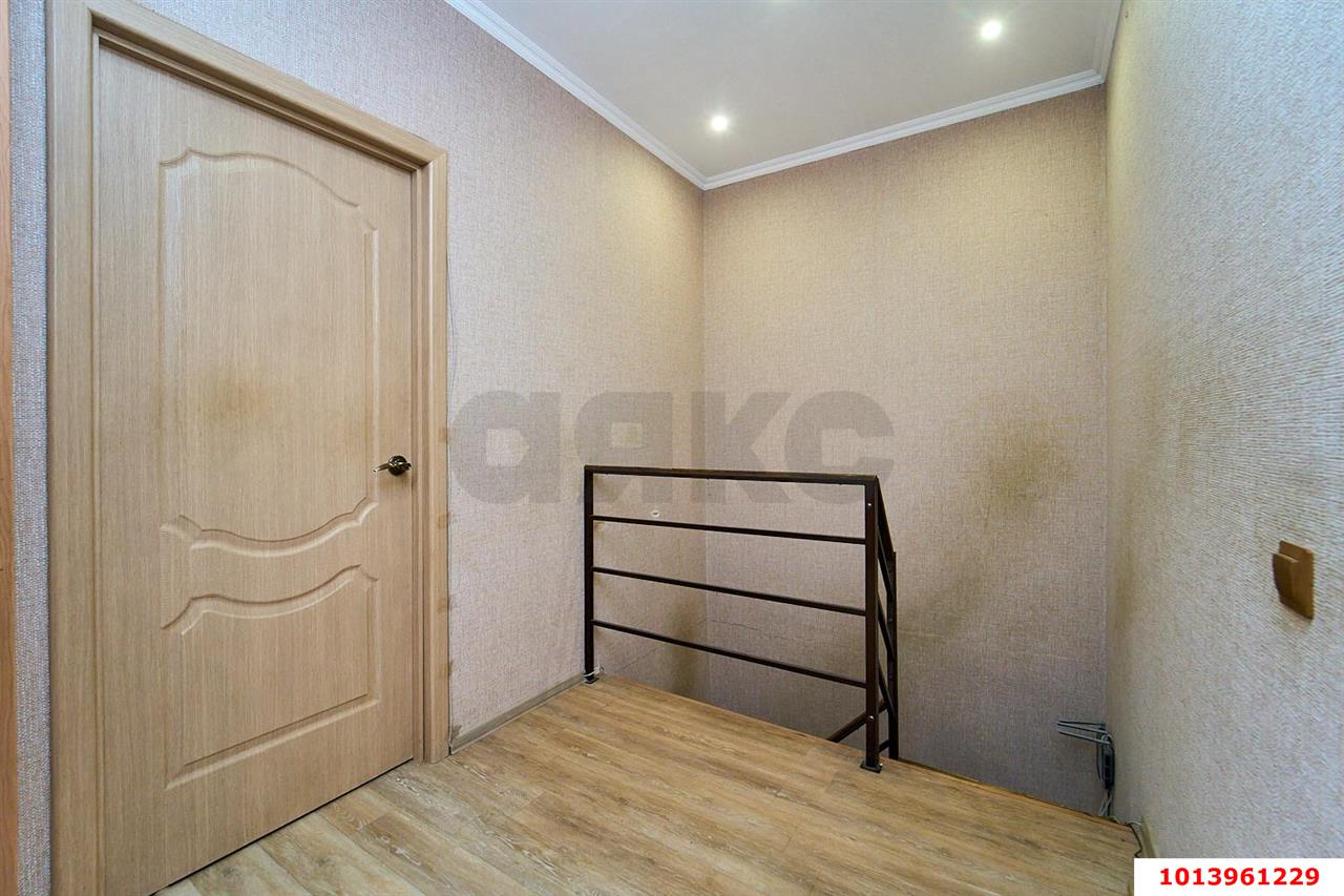 Фото №10: 3-комнатная квартира 75 м² - Краснодар, Музыкальный, ул. имени С.С. Прокофьева, 31