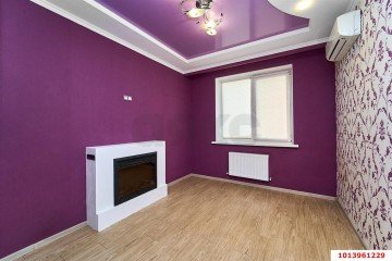 Фото №4: 3-комнатная квартира 75 м² - Краснодар, мкр. Музыкальный, ул. имени С.С. Прокофьева, 31