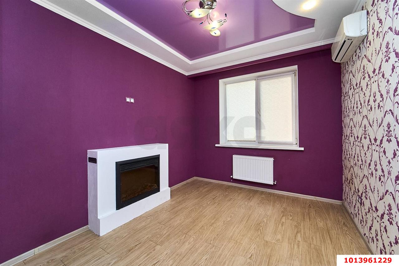 Фото №4: 3-комнатная квартира 75 м² - Краснодар, Музыкальный, ул. имени С.С. Прокофьева, 31