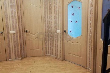 Фото №5: 3-комнатная квартира 75 м² - Краснодар, мкр. Музыкальный, ул. имени С.С. Прокофьева, 31