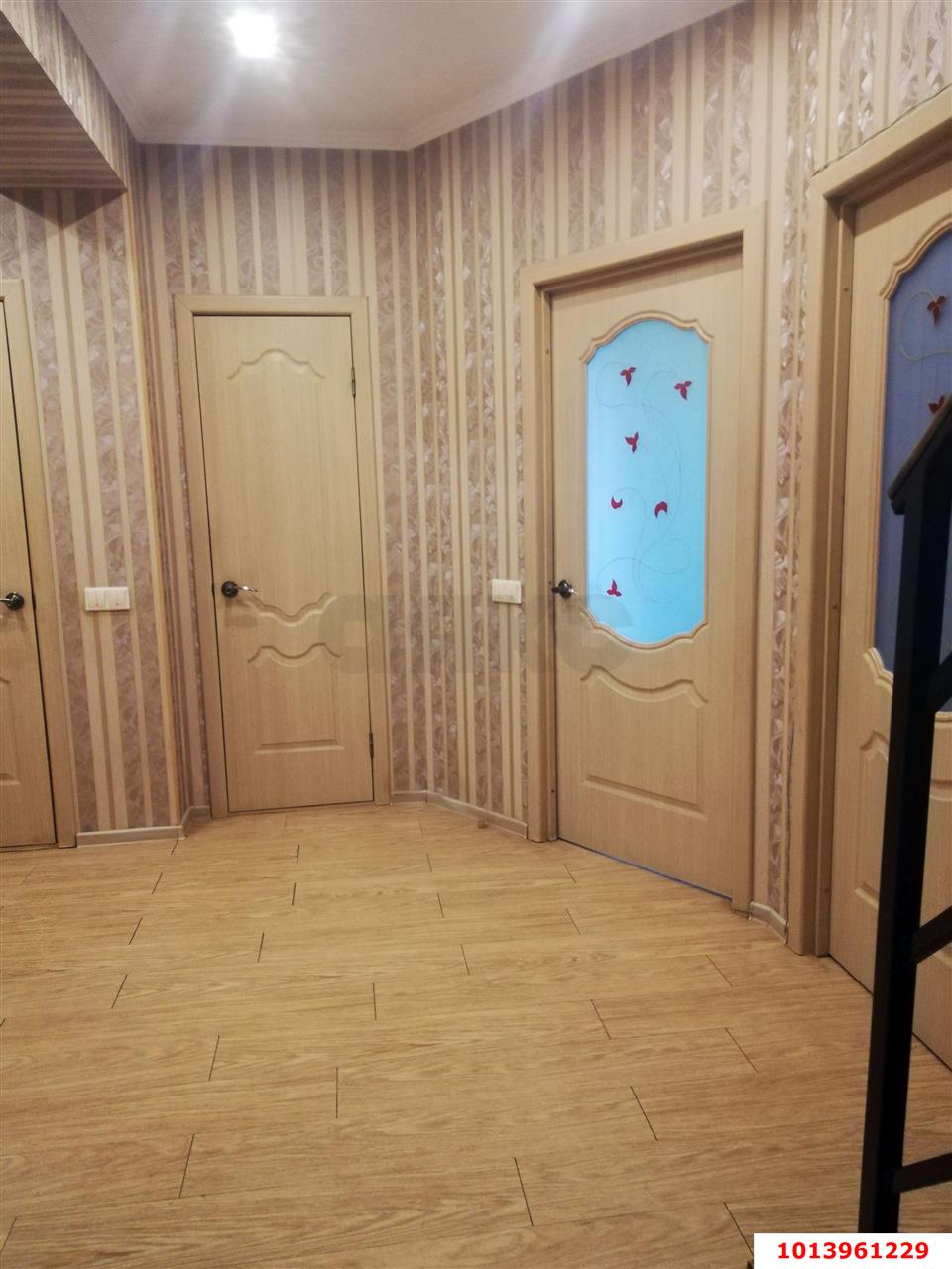 Фото №5: 3-комнатная квартира 75 м² - Краснодар, Музыкальный, ул. имени С.С. Прокофьева, 31
