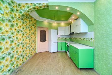 Фото №3: 3-комнатная квартира 75 м² - Краснодар, мкр. Музыкальный, ул. имени С.С. Прокофьева, 31