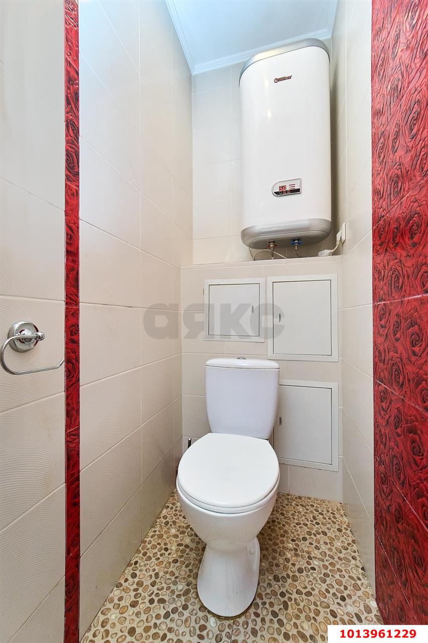 Фото №13: 3-комнатная квартира 75 м² - Краснодар, Музыкальный, ул. имени С.С. Прокофьева, 31