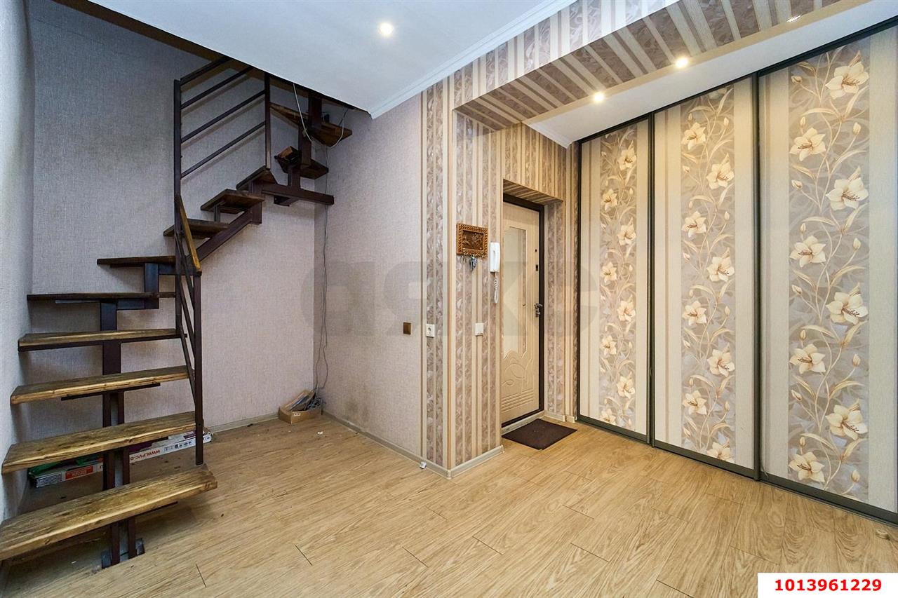 Фото №7: 3-комнатная квартира 75 м² - Краснодар, Музыкальный, ул. имени С.С. Прокофьева, 31