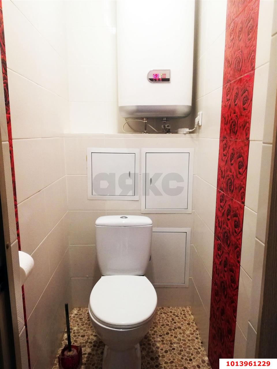Фото №10: 3-комнатная квартира 75 м² - Краснодар, Музыкальный, ул. имени С.С. Прокофьева, 31