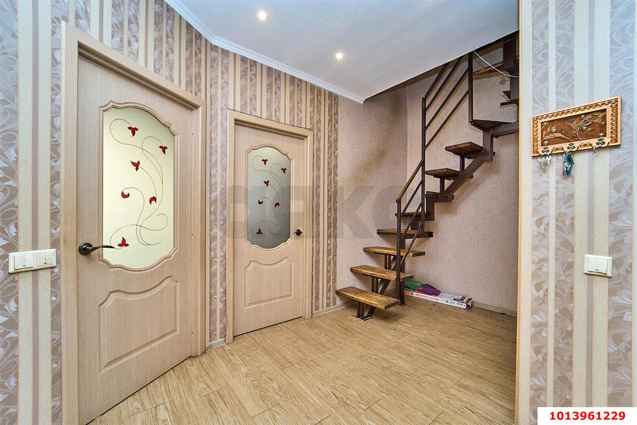 Фото №9: 3-комнатная квартира 75 м² - Краснодар, Музыкальный, ул. имени С.С. Прокофьева, 31