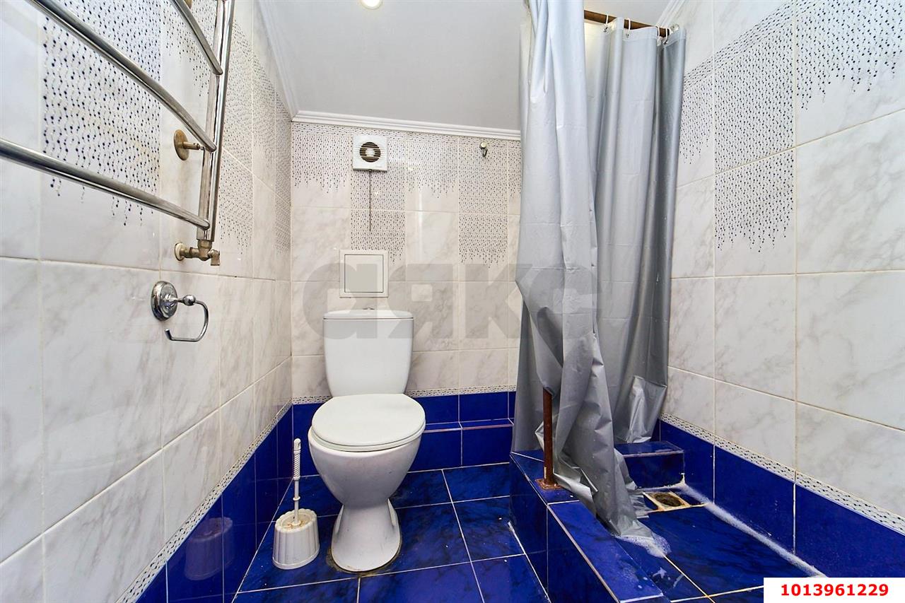 Фото №15: 3-комнатная квартира 75 м² - Краснодар, Прикубанский внутригородской округ, Завод Радиоизмерительных Приборов, мкр. Музыкальный, ул. имени С.С. Прокофьева, 31