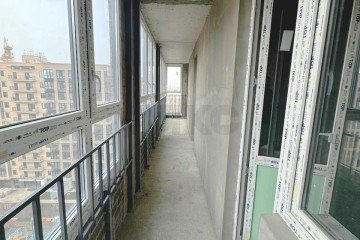 Фото №5: 1-комнатная квартира 38 м² - Краснодар, мкр. 9-й километр, ул. Ярославская, 115к3