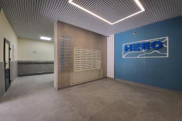 Фото №2: 1-комнатная квартира 40 м² - Краснодар, мкр. 9-й километр, ул. Ярославская, 115к3