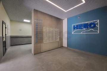 Фото №2: 1-комнатная квартира 40 м² - Краснодар, мкр. 9-й километр, ул. Ярославская, 115к3