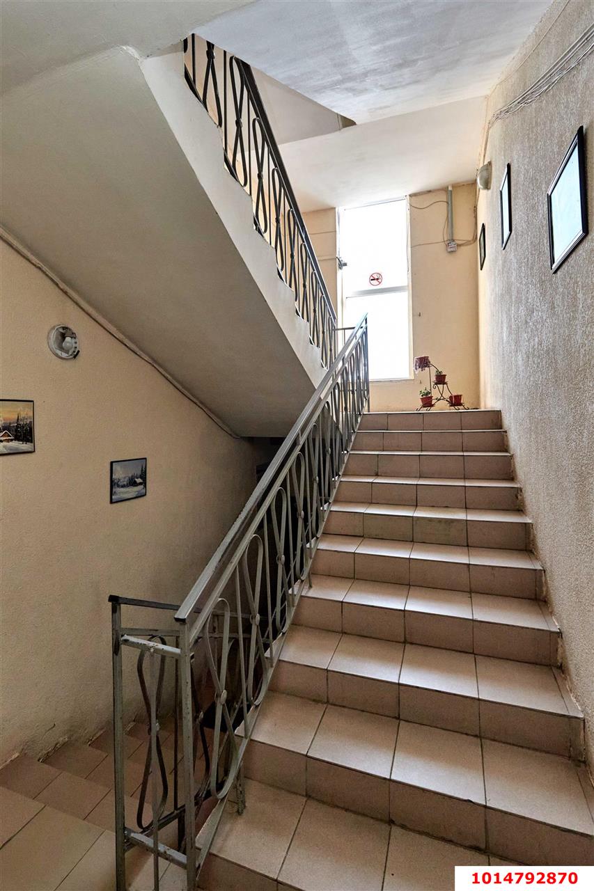 Фото №13: 1-комнатная квартира 43 м² - Яблоновский, пер. 1-й  Гагарина, 1/1