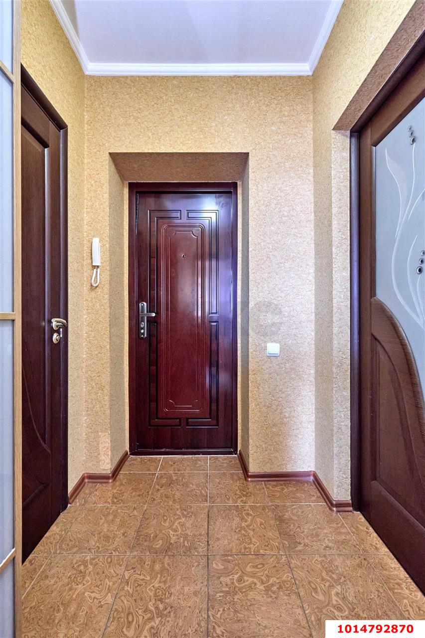 Фото №11: 1-комнатная квартира 43 м² - Яблоновский, пер. 1-й  Гагарина, 1/1