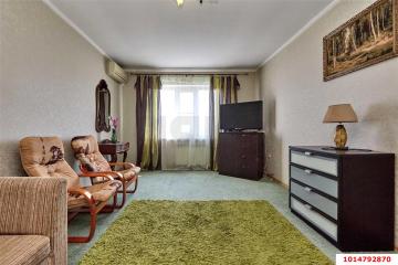 Фото №5: 1-комнатная квартира 43 м² - Яблоновский, пер. 1-й  Гагарина, 1/1