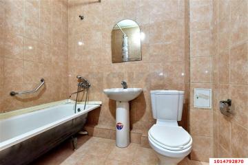 Фото №4: 1-комнатная квартира 43 м² - Яблоновский, пер. 1-й  Гагарина, 1/1