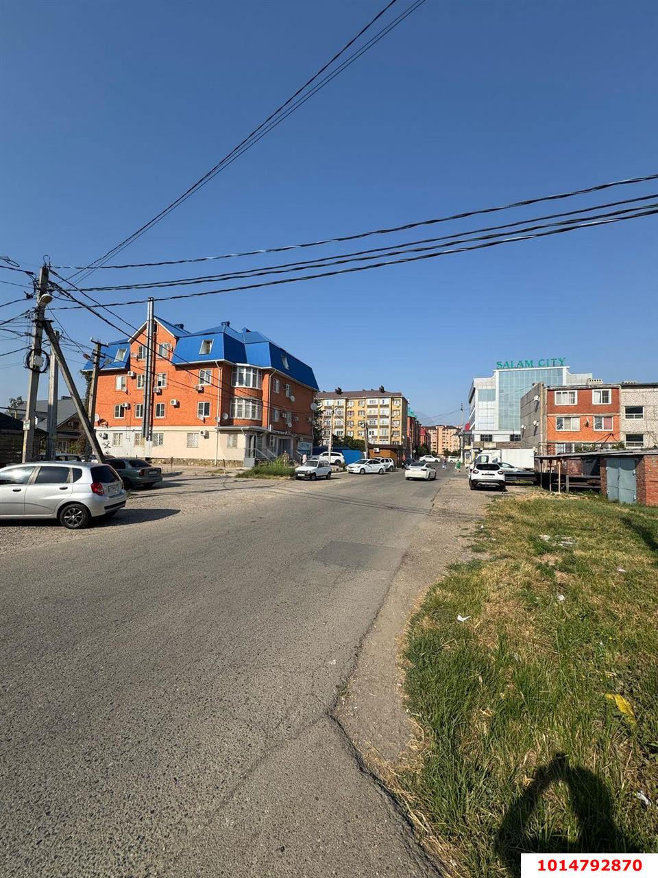 Фото №6: 1-комнатная квартира 43 м² - Яблоновский, ул. Гагарина, 1/1