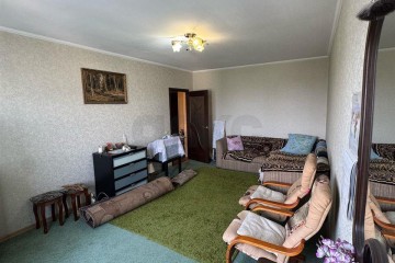 Фото №2: 1-комнатная квартира 43 м² - Яблоновский, пер. 1-й  Гагарина, 1/1