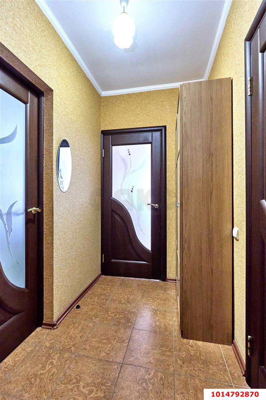 Фото №10: 1-комнатная квартира 43 м² - Яблоновский, пер. 1-й  Гагарина, 1/1