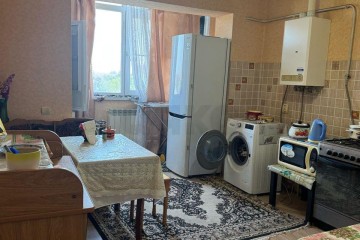 Фото №3: 1-комнатная квартира 43 м² - Яблоновский, ул. Гагарина, 1/1