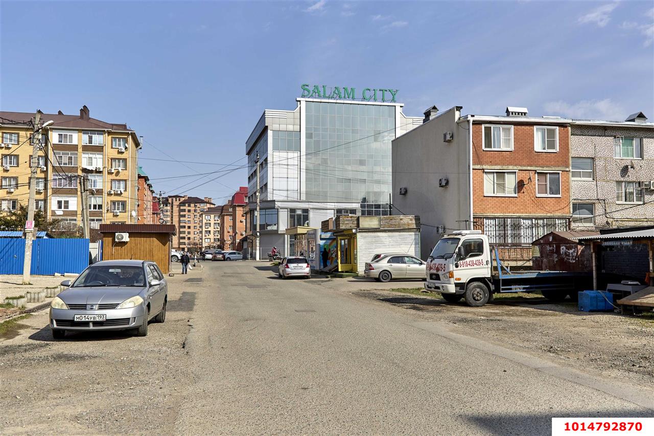 Фото №5: 1-комнатная квартира 43 м² - Яблоновский, пер. 1-й  Гагарина, 1/1